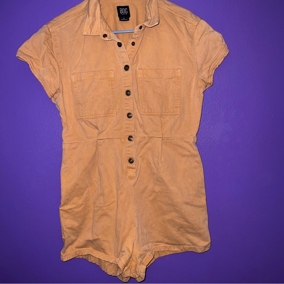 BDG - Romper - Picture 5 of 5